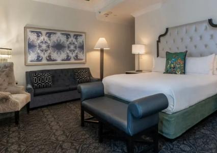Le Pavillon New Orleans - 44
