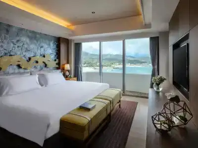 ANA InterContinental Manza Beach Resort, an IHG - 36