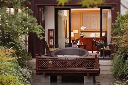 Four Seasons Hangzhou at West Lake - 6