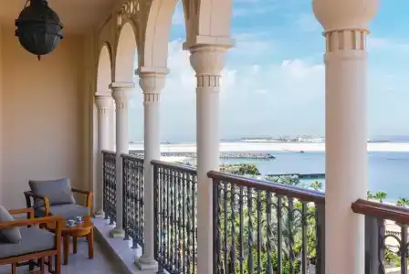 Four Seasons Resort Dubai at Jumeirah Beach - 99