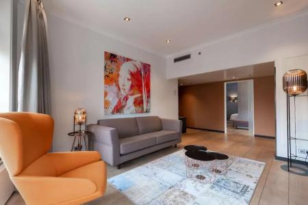 Radisson Blu, Amsterdam City Center - 69