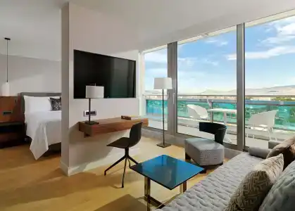 Athens Marriott - 3