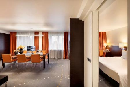 Radisson Blu Olümpia - 76