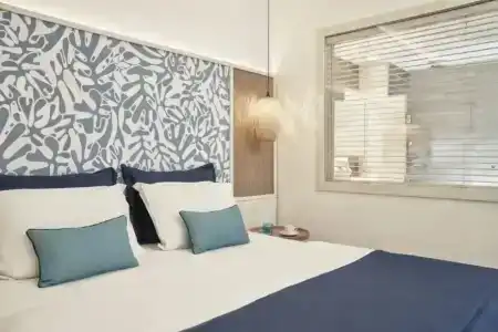 Atlantica Aegean Blue - 44