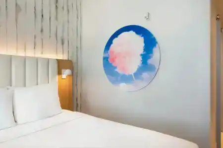 Radisson Blu Anaheim - 14