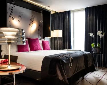 Hôtel De Sers Champs Elysées Paris - 50