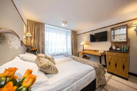 Mercure Kasprowy Zakopane - 63
