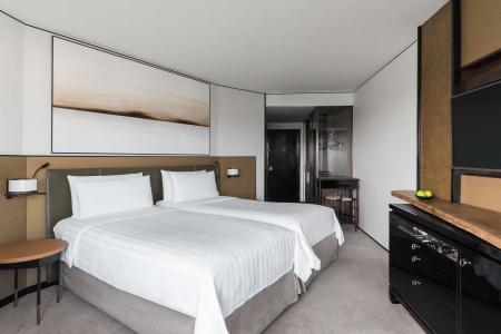 Shangri-La Singapore (SG Clean, Staycation Approved) - 136