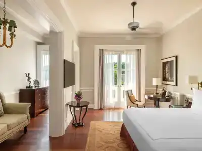 Raffles Grand d'Angkor - 84