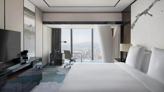 Four Seasons Guangzhou - 45