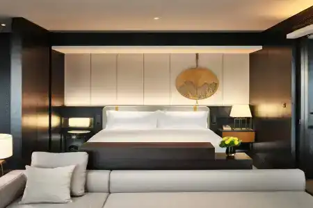 Intercontinental Xi'An North, An Ihg - 75