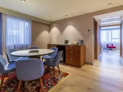 Mercure Trabzon - 66