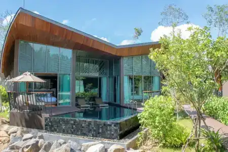 Kalima Resort And Villas Khao Lak - Sha Extra Plus - 99