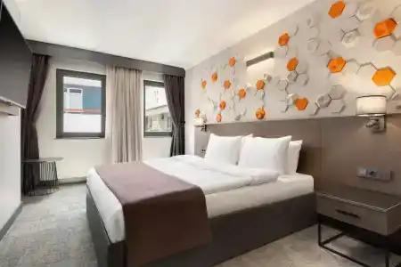 Days by Wyndham Ankara Cankaya - 24