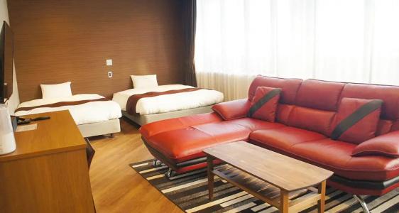 Abest Grande Okayama - 60