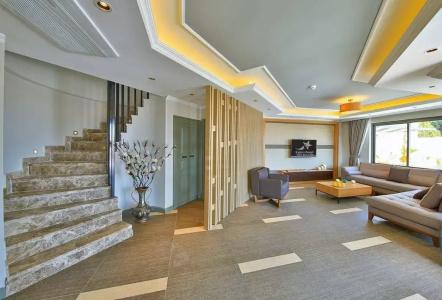 Samira Resort & Aparts & Villas - 62