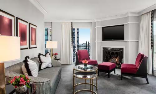 Waldorf Astoria Chicago - 83