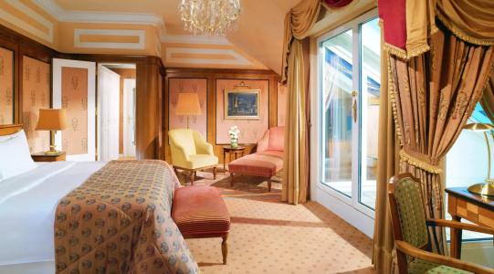 Bristol, a Luxury Collection Hotel, Vienna - 74
