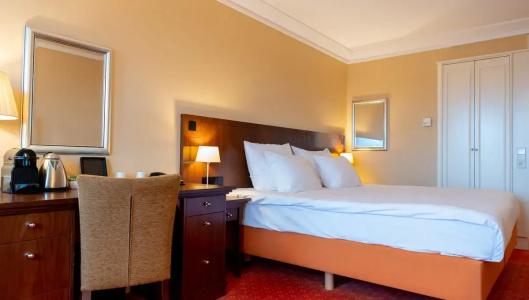 Van der Valk Palace Noordwijk - 18