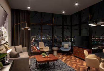 DoubleTree by Hilton Dubai M Square & Residences - 73