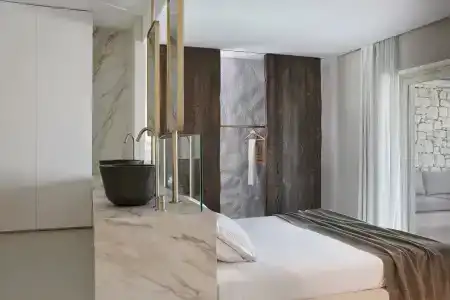Mykonos Earth Suites - 53
