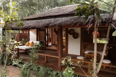 Green Bay Phu Quoc Resort & Spa - 24