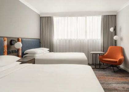 Glasgow Marriott - 53