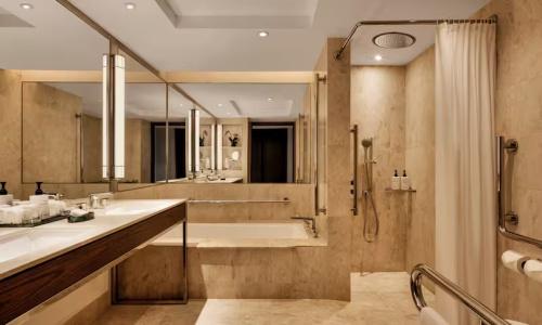 Conrad Centennial Singapore (SG Clean) - 51