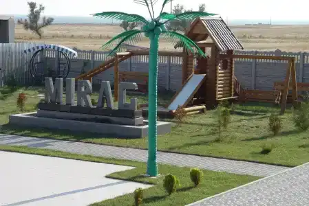 Усадьба Мираж+ - 8