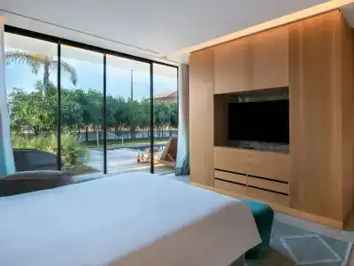 Hyatt Regency Taghazout - 60