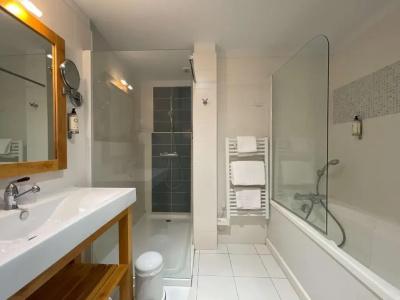 Best Western Plus Kregenn - 45