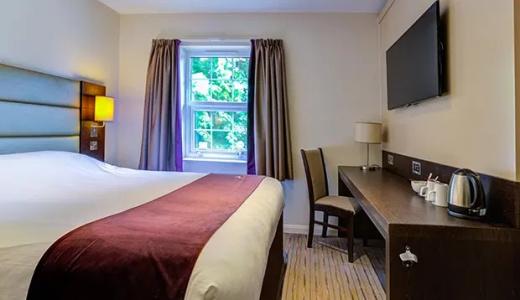 Premier Inn County Hall - 22