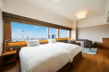 Tobu Levant Tokyo - 3