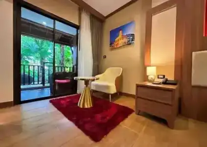 Shanaya Beach Resort & Spa Phuket - 66
