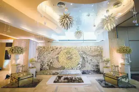 Grand Howard Bangkok - 18