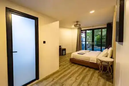 Bibee Maldives - 79