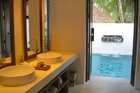 Mimosa Resort & Spa - 68