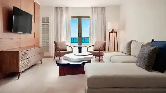 Jw Marriott Cancun Resort & Spa - 84