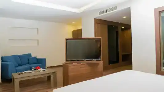 Rivoli Suites - 34