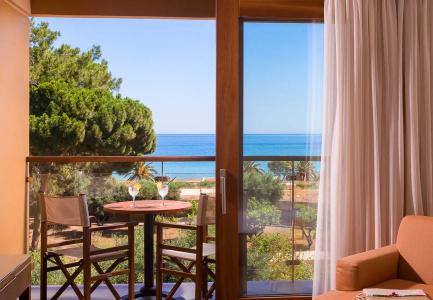 Kernos Beach & Bungalows - 29