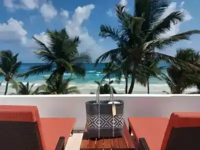 The Beach Tulum - 69