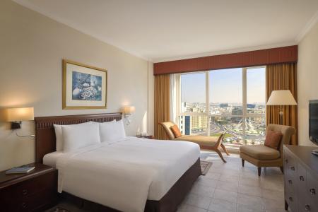 Marriott Executive Dubai Creek - 2