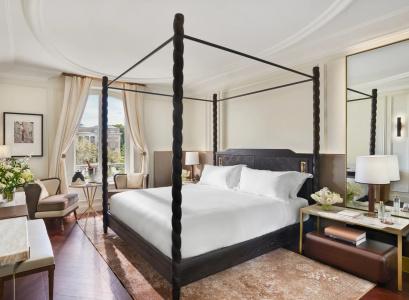 Mandarin Oriental, Ritz Madrid - 86