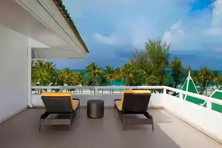 Le Meridien Phuket Beach Resort - Sha Extra Plus - 19