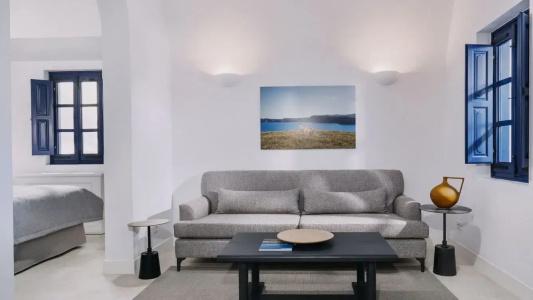 Vedema, a Luxury Collection Resort, Santorini - 68