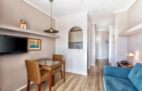 Apartamentos Hg Tenerife Sur - 29