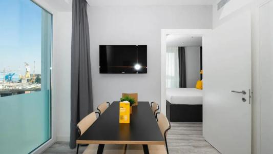 Staycity Aparthotels Venice Mestre - 31