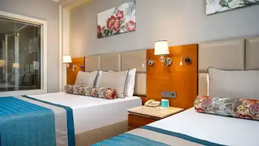 Sensitive Premium Resort & Spa - 59