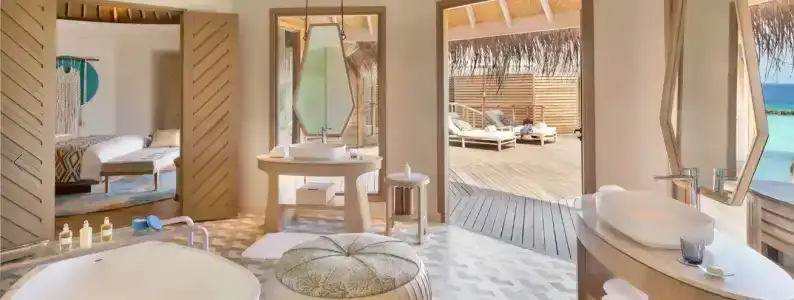 The Nautilus Maldives - 57