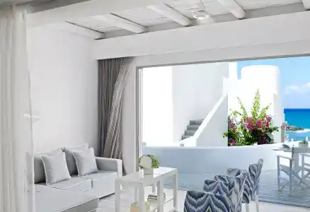 Knossos Beach Bungalows Suites Resort & Spa - 64